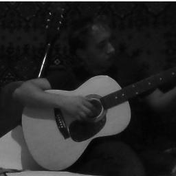 Artur_Teivanov's profile picture. 