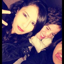 Hey! im Mayara i love to have fun and hang out. Music is my passion. so if you love music we'll get along great!! =) http://t.co/wMO0p7L2
