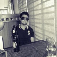 Yogesh Mahawer (@yogicool91) 's Twitter Profile