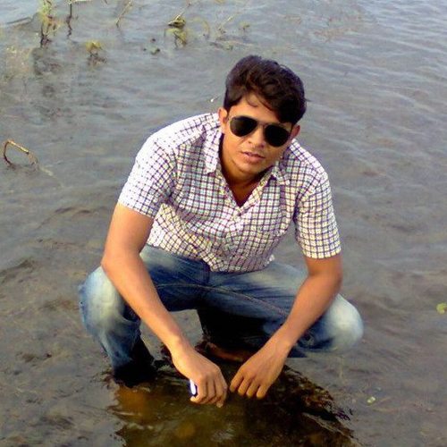 I am Bhushan And i am a SEO Analyst