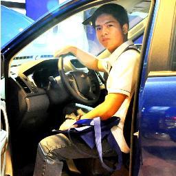 alvinmelchor's profile picture. Everyday is a chance to get better.