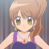 ♥ [V] @FakeAnime_RP | Mimi Kitagami ( 北神未海 ) | My Lovely Class Leader | @Anm_xLuciaN 's Best Friend | Always want to look beautiful~ | #Single ♥