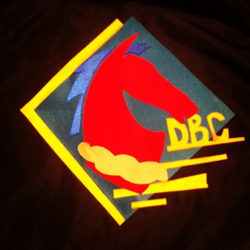 Founder of DimeBagCrew.
Apparel. Music. Art.
Up&Coming