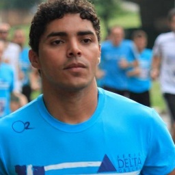 MarcosOvicent's profile picture. Fogo, Terra, Água e 100% coração.