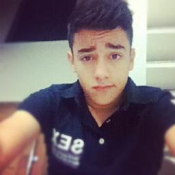 Voce é muito importante pra mim, Eu te amo demais s2