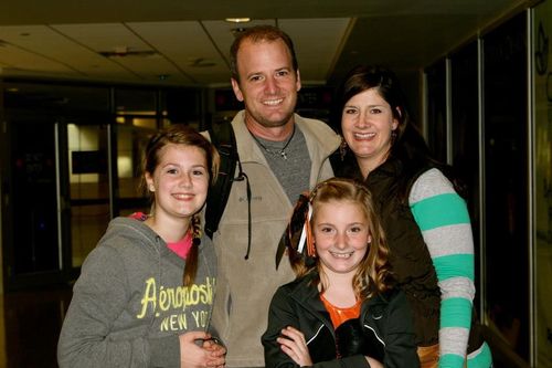 Married to Kym, father of Kenlee & Ella, CEO of Meshek & Associates, enjoys cycling and sailing!