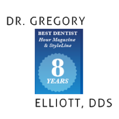 DrGElliott's profile picture. Dr. Greg Elliott graduated from the University of Detroit School of Dentistry. He is a member of the AACD, the MDA, and the ADA. Come say hi and SMILE :)