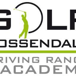 Golf Rossendale