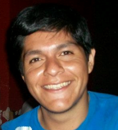 yoman010's profile picture. Técnico Superior en Informática, Analista Programador Universitario, Instructor de Folklore, Amante de la Saya, Trabajo: OctopusTechnology
