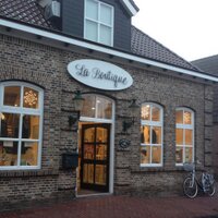 La Boutique (@laboutiqueurk) 's Twitter Profile Photo