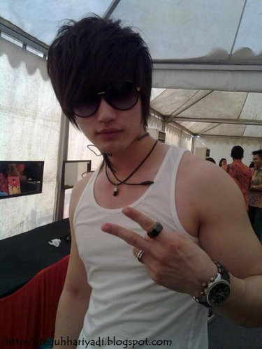 My pin 29E4A478
