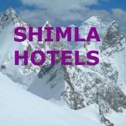Hotel at Shimla, Shimla Hotel - a portal about Hotels in Shimla, Find Best budget, Luxury and Cheap Hotels shimla with Sightseeing and book online Shimla hotels