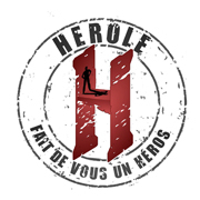 Producteur d'évènements immersifs/interactifs. Immersive/interactive events producers. Hérôle fait de vous un héros! Herole makes you a hero!