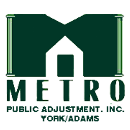 When (it'll never happen to me) happens to your home call Jan Roth @ Metro 717-870-1070 Today!! We do complimentary policy reviews too!! BE SAFE!