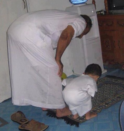 Beritaduka's profile picture. Perbaiki Diri Sendiri Baru Orang Lain