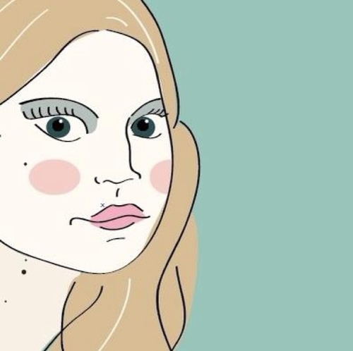 SlowNoodle's profile picture. Illustrator/maker. Conscious eater. A work in slow progress. I love to colour between the lines & get my hands dirty with clay. Also half of @TheOtherRight