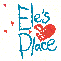 ELE'S PLACE - a healing center for grieving children and teens. Supporting families in the Ann Arbor region and beyond.