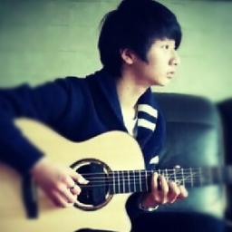 Hi I'm sungha from RP world | 96lines | The Korean August Rush | Irony of Perfect Blue!
