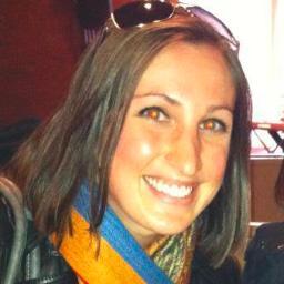 TCNJ & Newhouse alum; Human Resources at Ogilvy & Mather; coffee lover and NY Giants fan.