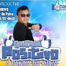 Com um swing diferenciado a banda vem conquistando cada vez mais o publico, e conquistando fãs por onde passa.
cont: ( 83 ) 8702-0948 @vitor_depaiva !