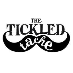 tickledtache's profile picture. Vintage grooming for the modern gent