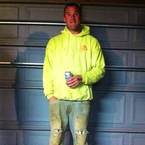 OdieGene47's profile picture. 