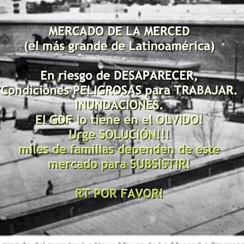 Fundado en 1957 , El mercado con más tradición y más grande de América Latina.