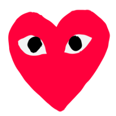 COMME des GARÇONS (@COMMEGARCONS) | Twitter