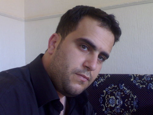 Abdurahman_Owag's profile picture. 