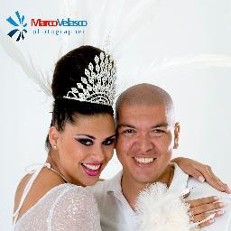 Fotografo de Moda y Bodas