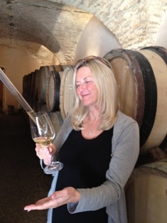 Homemaker, Winemaker
All views are my own