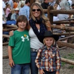 heidib1023's profile picture. 