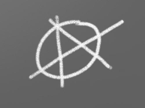 masturbador's profile picture. Anarchy in twitter
