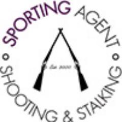 SportingAgent1's profile picture. Deer hunting and driven shooting in locations across the UK, Europe and further a field.