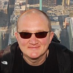 antonbar's profile picture. Inventor, entrepreneur, electric guitar nut. VP Market Data at @freightos.