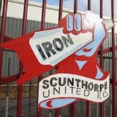 Engage with fellow supporters on the unofficial Scunthorpe United FC twitter page #SUFC #Iron