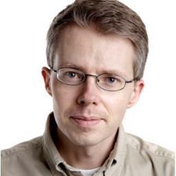 Journalist på Ritzaus Bureau.