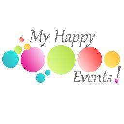 My Happy Events spécialiste à #Toulouse des #films de #mariage, #anniversaire...non kitsch ! My Happy Events, créateurs d'images heureuses !