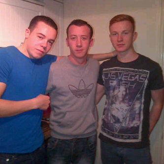 All I think is food food food! BBM- 28FED579