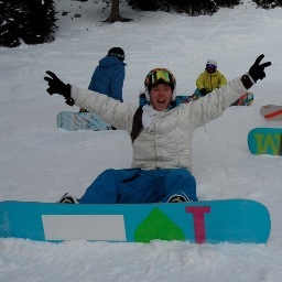 Ale_war22's profile picture. What goes around comes around...