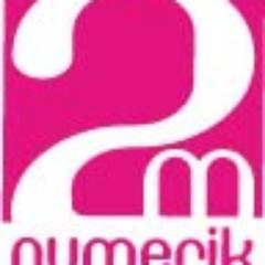 2mnumerik's profile picture. 