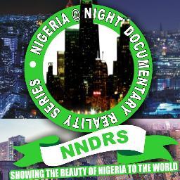 The NIGERIA @ NIGHT DOCUMENTARY is a reality TV series showcasing the rich ambiance of Nigerian social day and nightlife.