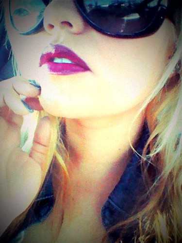 electricgirl813's profile picture. beauty worker • feminist • antifascist • democratic socialist • spiritual realist • nonprofit leader • phanatic / let the truth blow like a hurricane through me