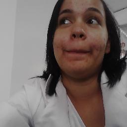 Filha - Irmã - Namorada - Prima - Sobrinha - Estudante de Fisioterapia