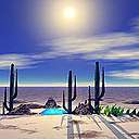 epSGIwa4Bu's profile picture. fox is watching the henhouse