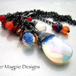 mdfadotca's profile picture. Artist, jewelry designer, geek, Star Trek/Wars fan, wife, mother and nature lover. https://t.co/DyXJUHBFgS…