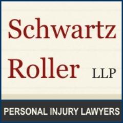 Schwartz Roller LLP - personal injury attorneys & accident lawyers who fight hard to obtain justice & fair results for people who have been injured or wronged.
