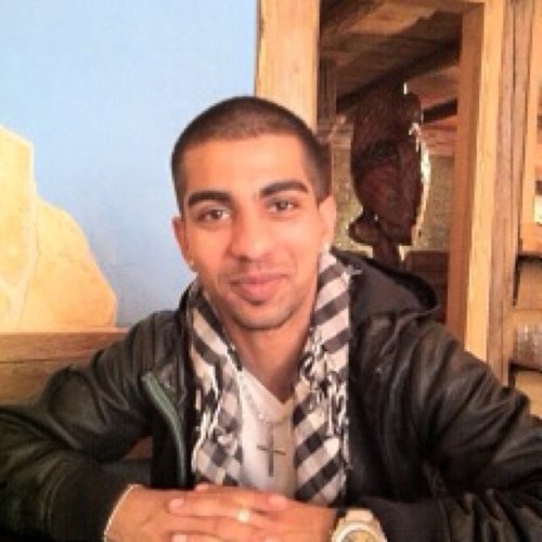 alexinko15's profile picture. 