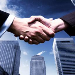 davidForgeron1's profile picture. business money marketing