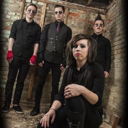 MeDeadToMe's profile picture. Punk/Horror/Rock band from Franklin, IN. Die To Yourself and Live In Jesus. Follow us. @MeDeadToAutumn, @MeDeadToCharlie, @MeDeadToCoal, and @MeDeadToPayton.